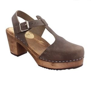 Lotta From Stockholm Swedish Clog (EUR 42)